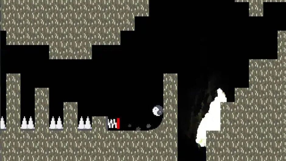 Koro-koro Reimu screenshot