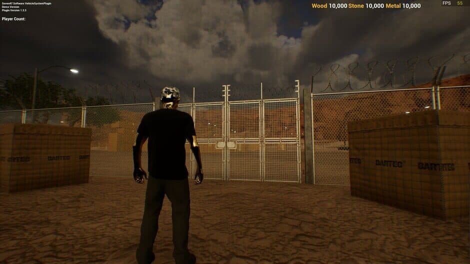DriftHub screenshot