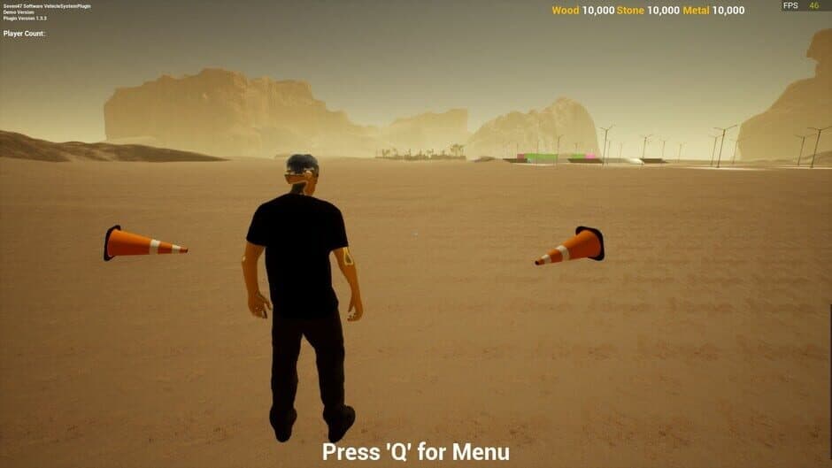 DriftHub screenshot