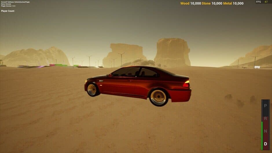 DriftHub screenshot