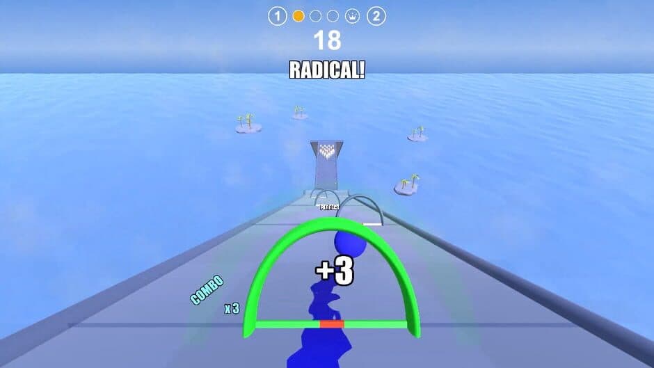 Paint Bowl screenshot