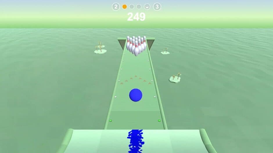 Paint Bowl screenshot