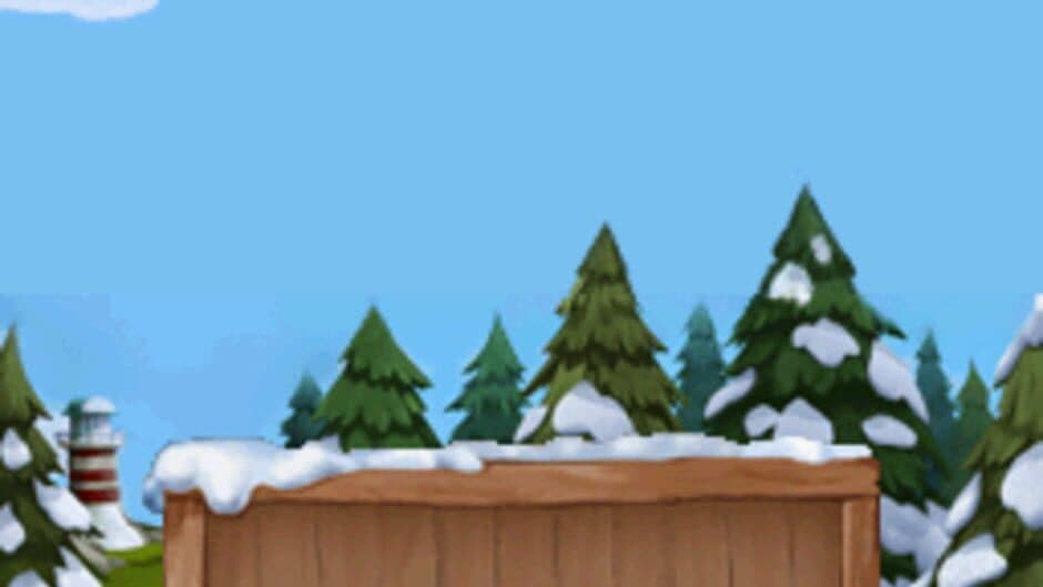 Paws & Claws: Marine Rescue screenshot