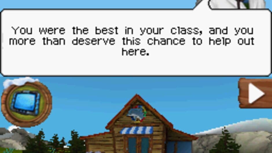 Paws & Claws: Marine Rescue screenshot