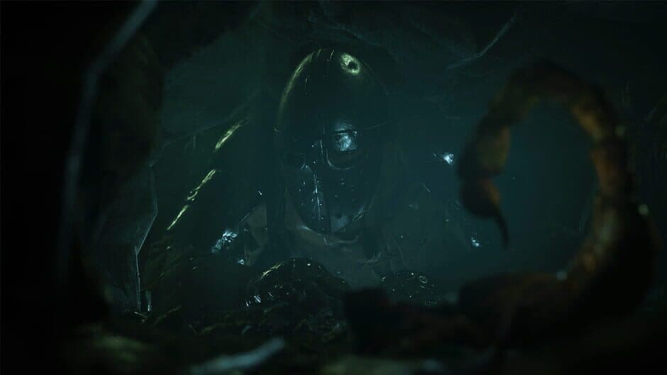 Fear Underground screenshot