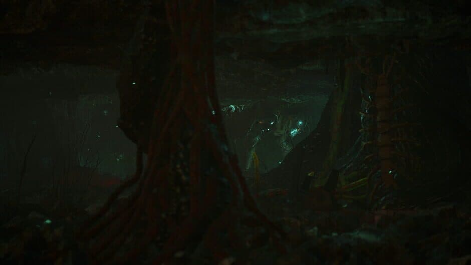 Fear Underground screenshot
