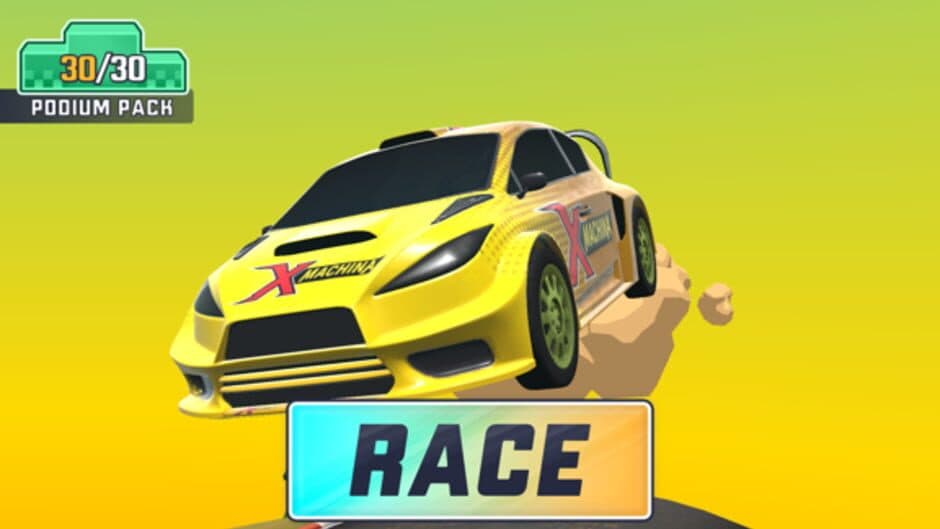 Rally Clash screenshot