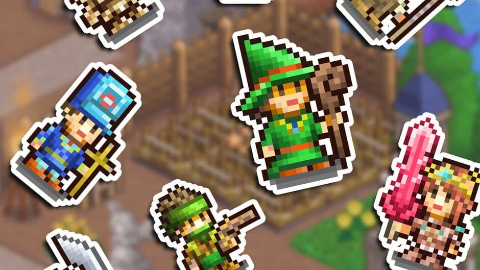 Kingdom Adventurers screenshot