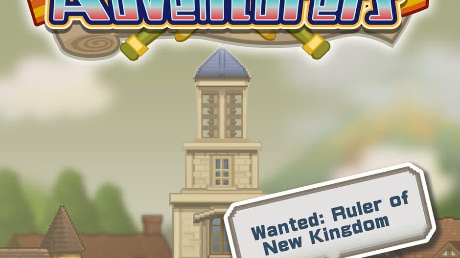 Kingdom Adventurers screenshot
