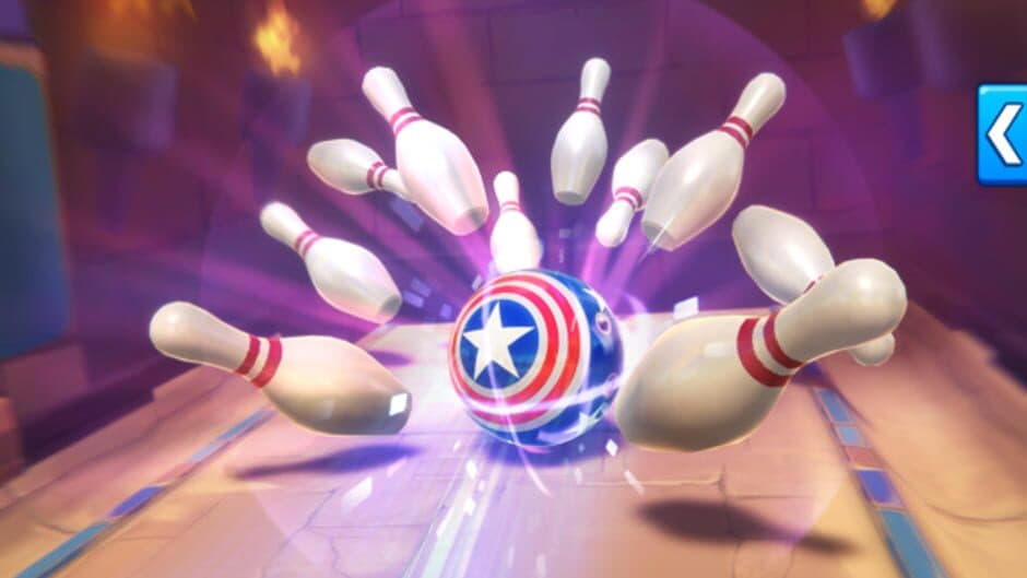 Bowling Crew screenshot