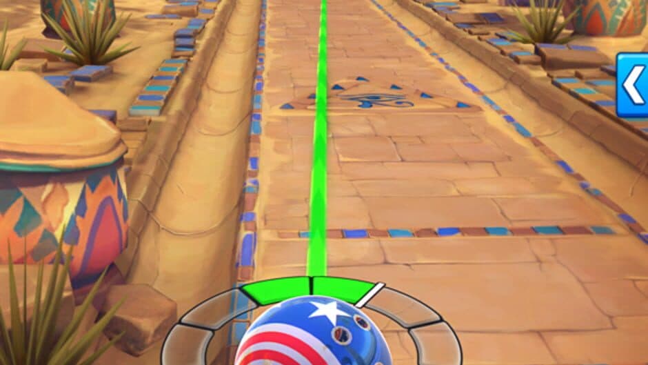 Bowling Crew screenshot