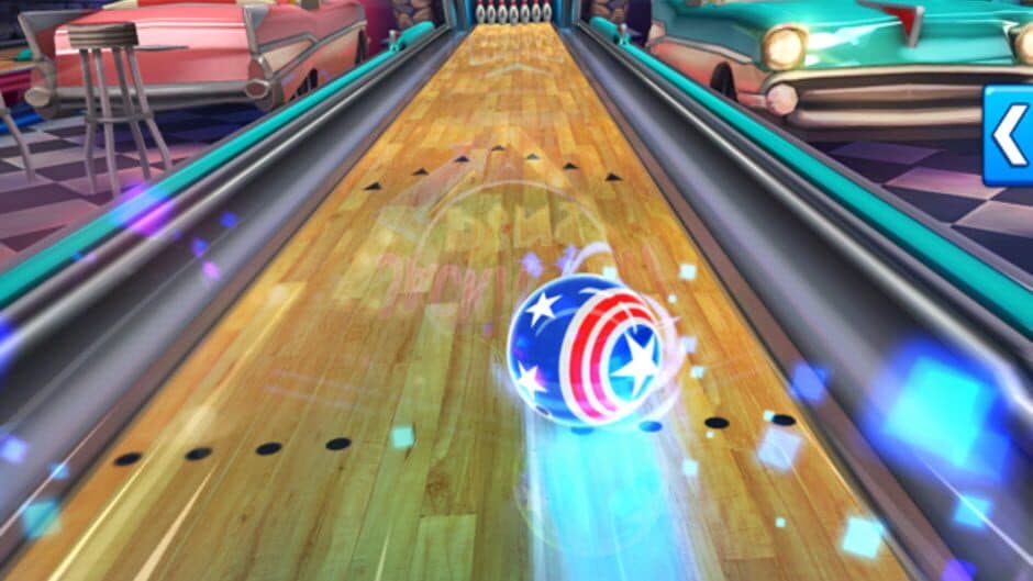 Bowling Crew screenshot