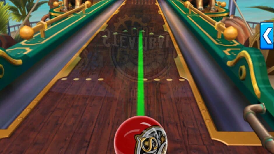 Bowling Crew screenshot