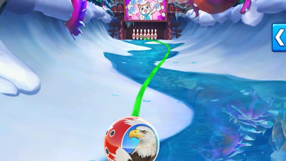 Bowling Crew screenshot