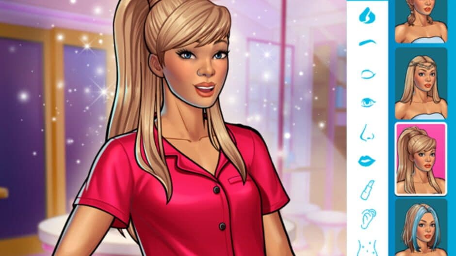 Love Island: The Game screenshot