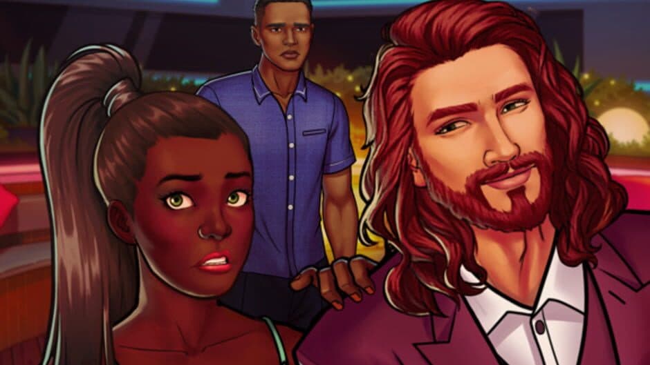 Love Island: The Game screenshot