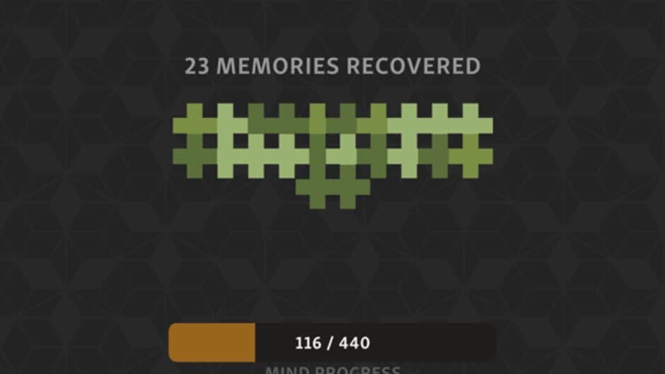 Mind Construct screenshot