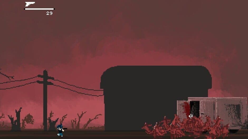 Howl screenshot