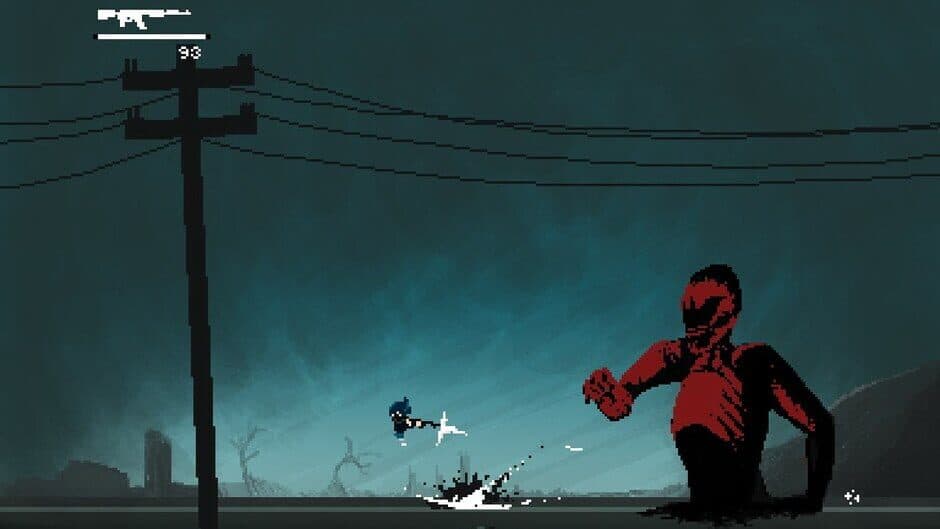 Howl screenshot