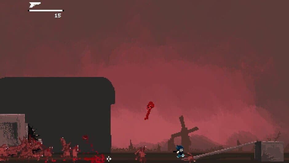 Howl screenshot