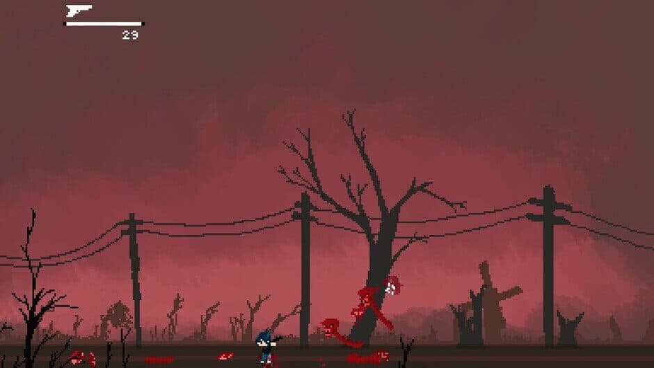 Howl screenshot