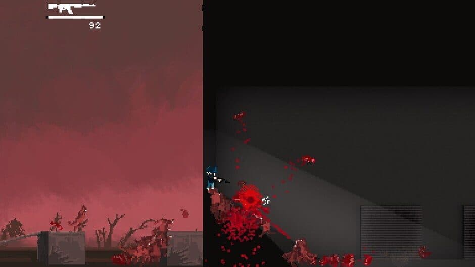 Howl screenshot