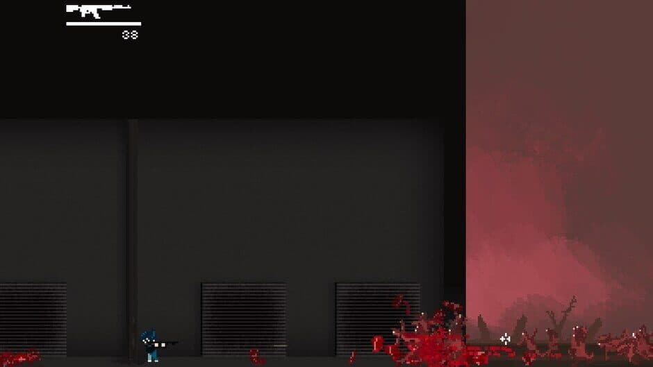 Howl screenshot