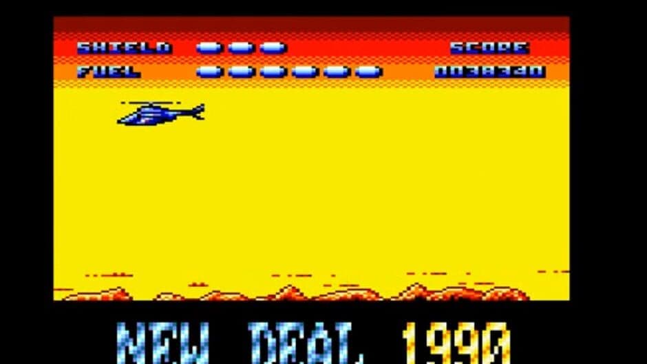 Fire! screenshot