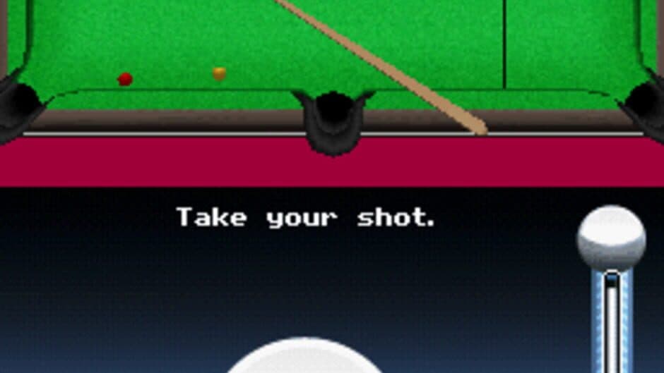 8BallAllstars screenshot