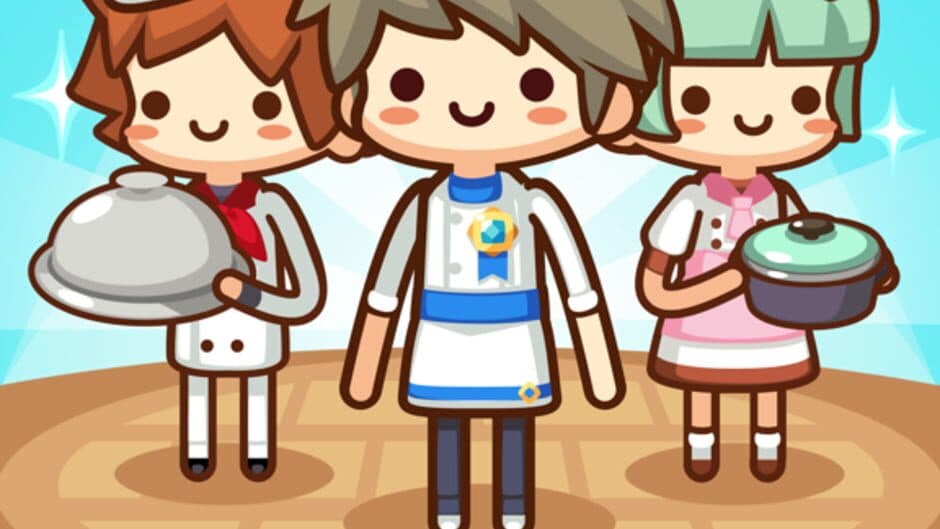 What's Cooking?: Tasty Chef screenshot