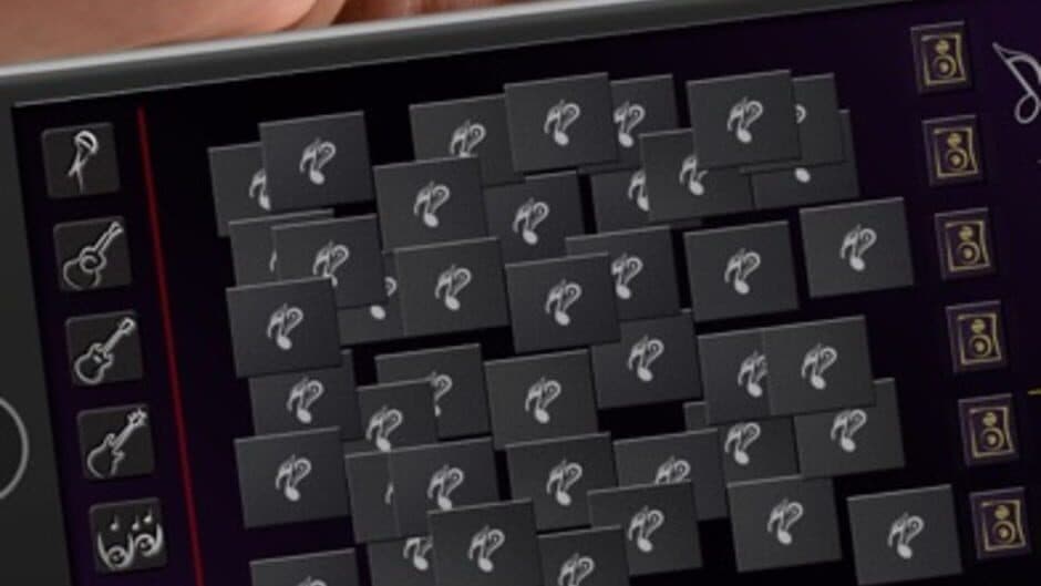 Music Puzzle screenshot