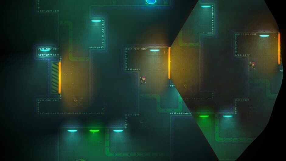 Ingression screenshot