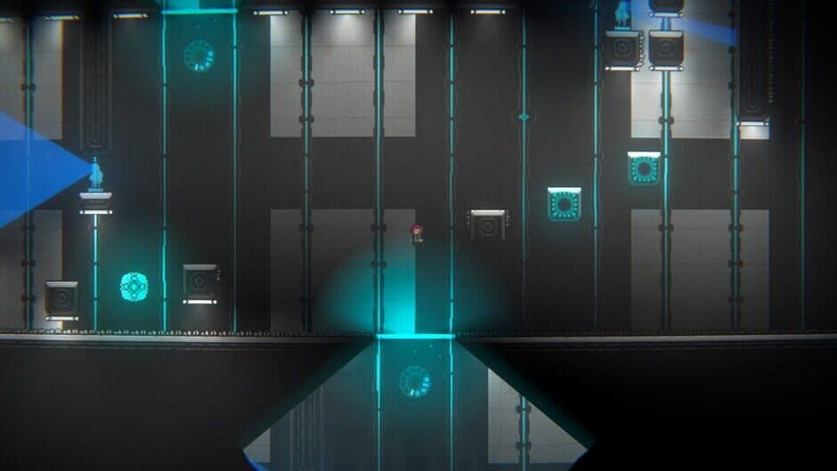Ingression screenshot