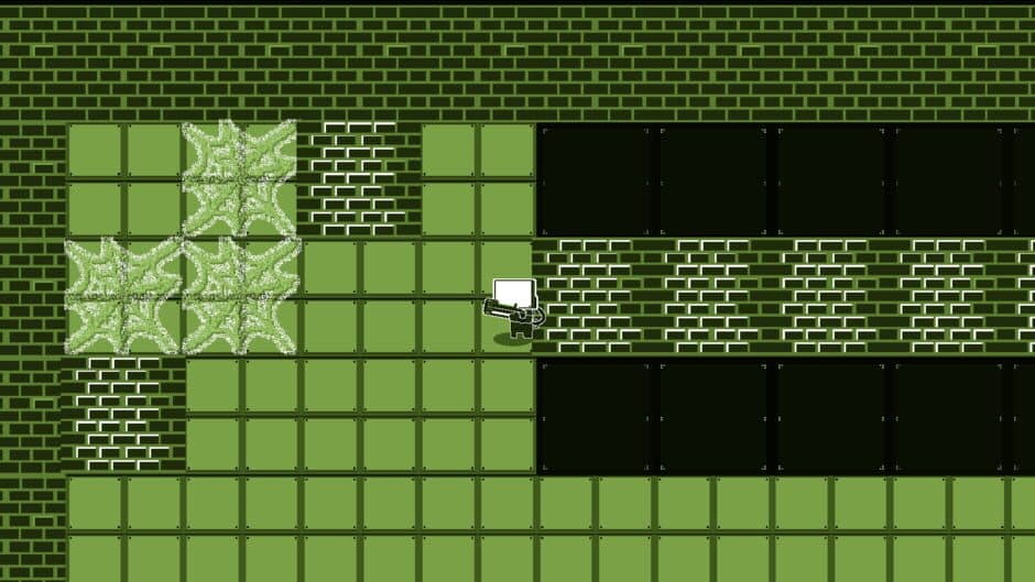 Bit Reverse screenshot