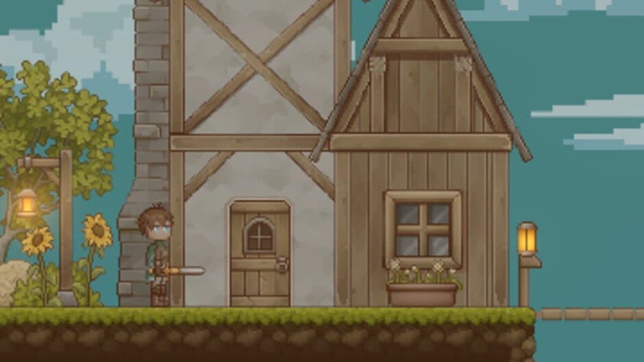 Alterlight screenshot