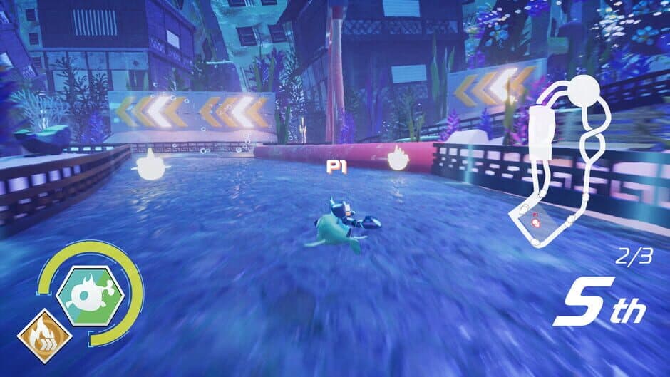 SeaFeud screenshot