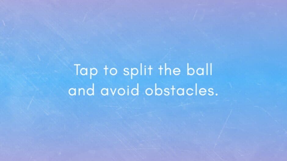 Split the Ball screenshot