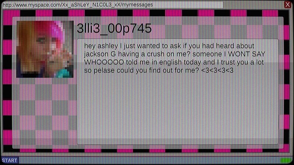 Attachment Not Found screenshot