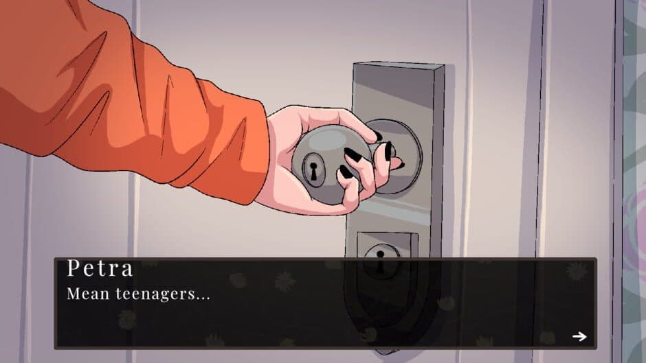 Don't Die Alone screenshot