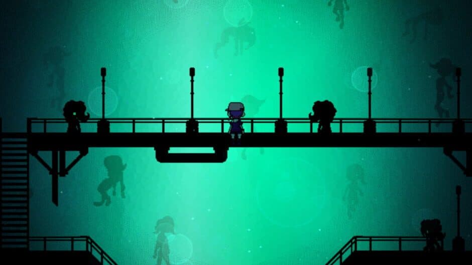 Dedz0ne screenshot
