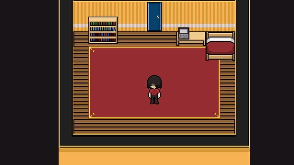 Fever screenshot