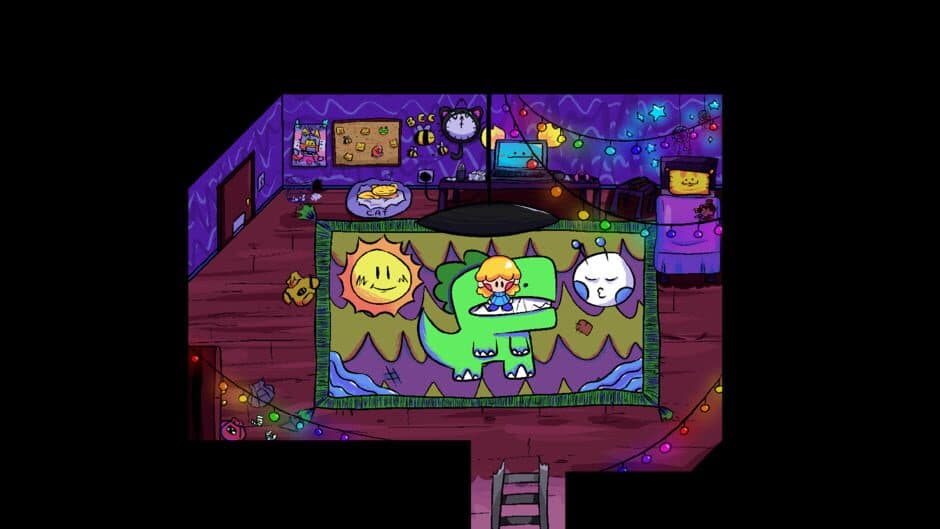 MiMiMi screenshot