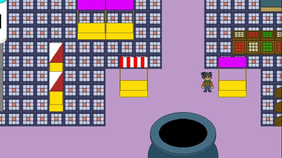 Viridian Sage screenshot