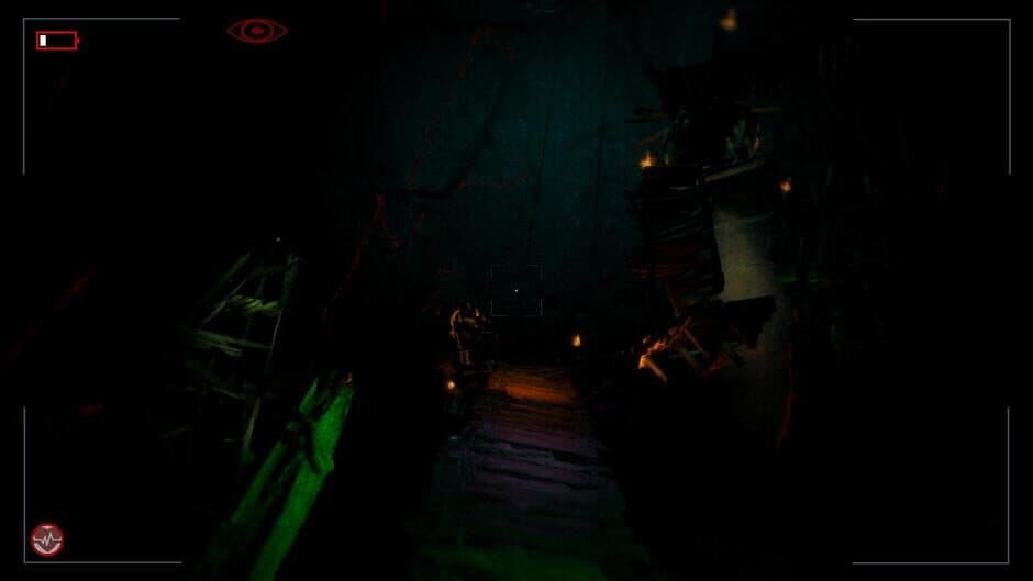 Project First Contact screenshot
