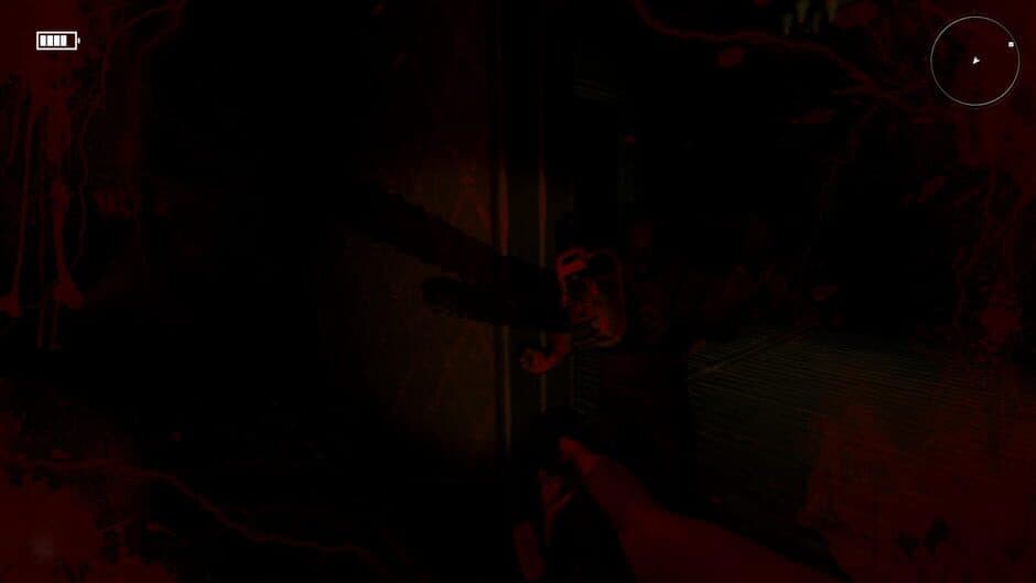 Project First Contact screenshot