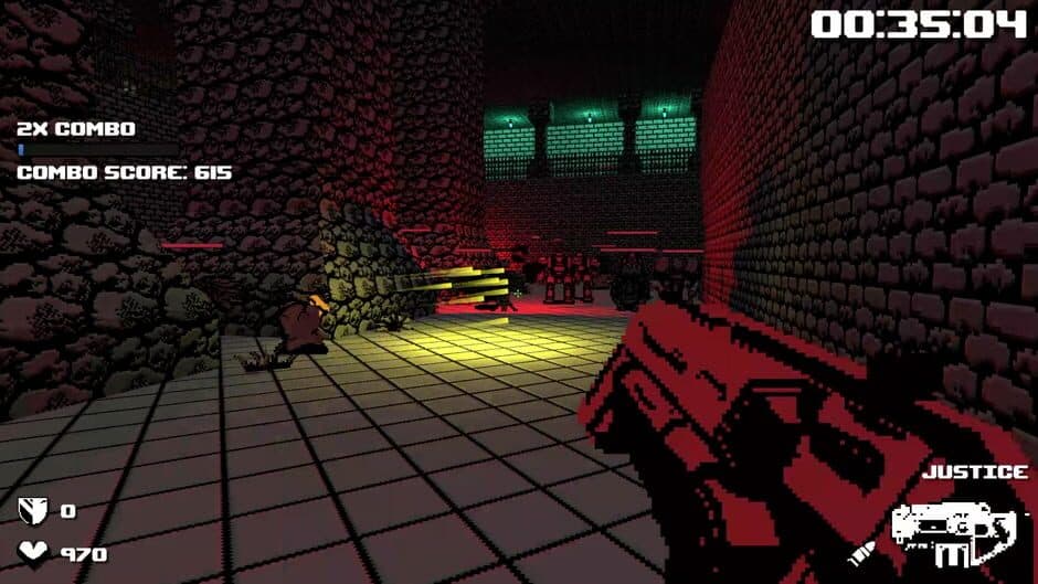 Go to Hell or Die Trying screenshot