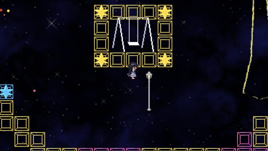 Dream Seed screenshot