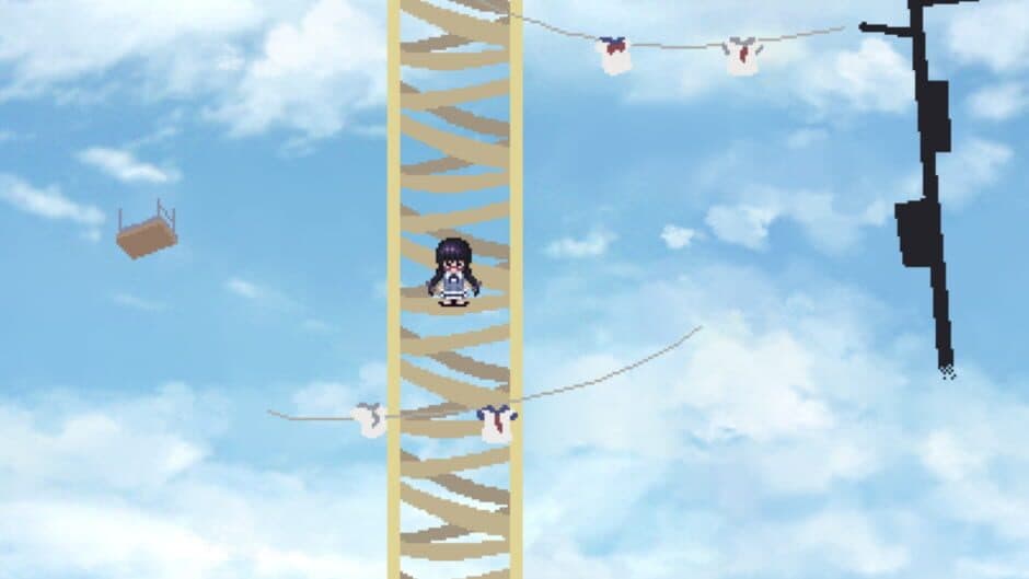 Dream Seed screenshot