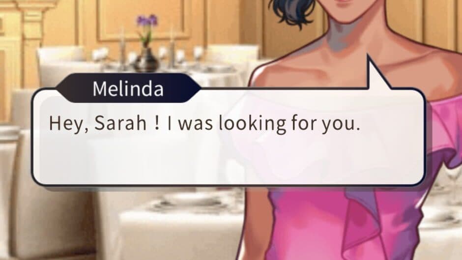 High School Girls Detective: Escape from the Murder Time Loop screenshot
