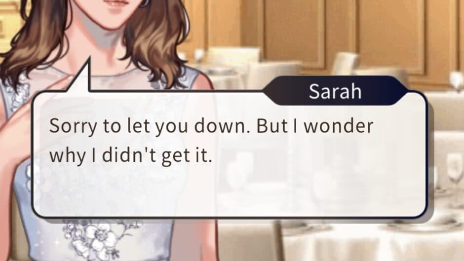 High School Girls Detective: Escape from the Murder Time Loop screenshot